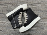 Men Women R*ick O*wens Top Sneaker