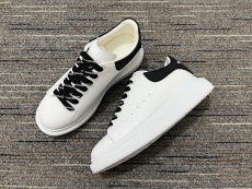 Men Women A*lexander M*cqueen Top Sneaker