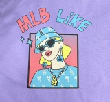 M*LB Top Quality Clothes