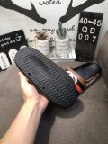 Men G*ucci Top Sandals