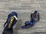 Women  T*OM F*ORD Top High Heels