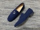 Men G*ucci Top Quality Loafer