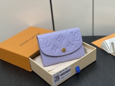 L*ouis V*uitton Top Wallets 11*8*2.5CM