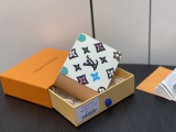 L*ouis V*uitton Top Wallets 11.5*9*1.5CM