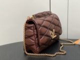 L*ouis V*uitton Top Bag  31*19.5*11CM