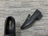 Mens P*rada Top Loafer