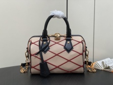 L*ouis V*uitton Top Bag  20.5*13.5*12CM