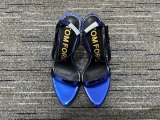 Women  T*OM F*ORD Top High Heels