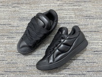 Men  L*ANVIN Top Quality Sneaker