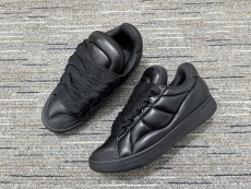 Men  L*ANVIN Top Quality Sneaker