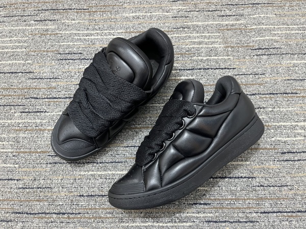 Men  L*ANVIN Top Quality Sneaker