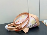 L*ouis V*uitton Top Bag  23.5*17.5*11.5CM