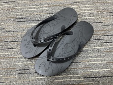 Men C*hristian L*ouboutin Top Sandals