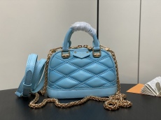 L*ouis V*uitton Top Bag  18*12*8CM