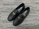 Mens P*rada Top Loafer