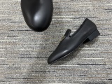 Mens P*rada Top Loafer