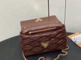 L*ouis V*uitton Top Bag  31*19.5*11CM
