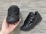 Men  L*ANVIN Top Quality Sneaker