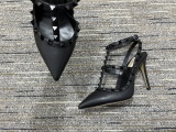 Women V*alentino Top Sandals