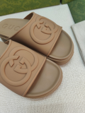 Women G*ucci Top Sandals
