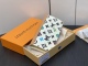 L*ouis V*uitton Top Wallets  10*19*2CM