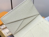 L*ouis V*uitton Top Wallets  7.5*11.1*1CM