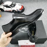 Mens P*rada Top Loafer