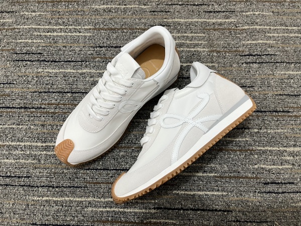 Men Women L*oewe Top Sneaker
