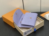 L*ouis V*uitton Top Wallets 11*8*2.5CM