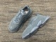 Men Women B*alenciaga Top Sneakers