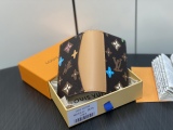 L*ouis V*uitton Top Wallets  7.5*11.1*1CM