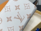 L*ouis V*uitton Top Wallets  11*8.5*3.5CM