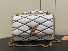 L*ouis V*uitton Top Bag  31*19.5*11CM