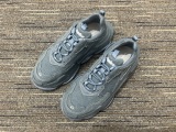 Men Women B*alenciaga Top Sneakers