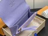 L*ouis V*uitton Top Wallets 11*8*2.5CM