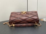 L*ouis V*uitton Top Bag  31*19.5*11CM