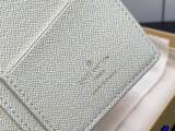 L*ouis V*uitton Top Wallets  10*19*2CM