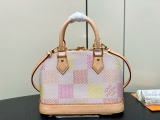L*ouis V*uitton Top Bag  23.5*17.5*11.5CM