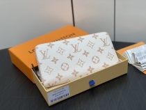 L*ouis V*uitton Top Wallets  19.5*10.5*2.5CM