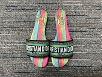 Women D*ior Top Quality Sandals