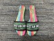 Women D*ior Top Quality Sandals