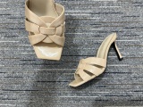 Women Y*SL Top Sandals