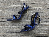 Women  T*OM F*ORD Top High Heels