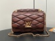 L*ouis V*uitton Top Bag  31*19.5*11CM