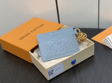 L*ouis V*uitton Top Wallets  10.2*7.3*0.3CM
