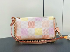 L*ouis V*uitton Top Bag  23.5*13.5*4CM