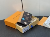 L*ouis V*uitton Top Wallets  7.5*11.1*1CM