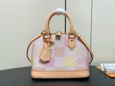 L*ouis V*uitton Top Bag  23.5*17.5*11.5CM