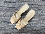 Women Y*SL Top Sandals
