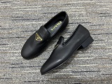 Mens P*rada Top Loafer